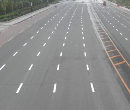 【重點知識】安康道路標線涂料廠家生產(chǎn)的有啥特點？